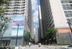 Others 4 Park Su Fengyi Audio and Video Hotel (Zhengzhou North Ring Aquarium)