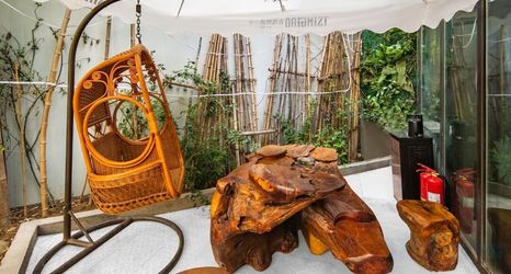 Khác 2 Future E-Sports Hotel (Qingdao May Fourth Square Olympic Sailing Center)