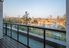 Others 7 Yishui Grand Hotel