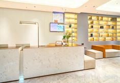 อื่นๆ 6 Guangzhou Youyi Hotel