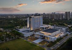 기타 4 QIANWAN HIEN·BTG-NANYUAN Hotel