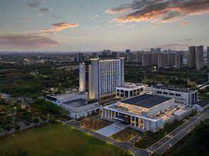 기타 4 QIANWAN HIEN·BTG-NANYUAN Hotel