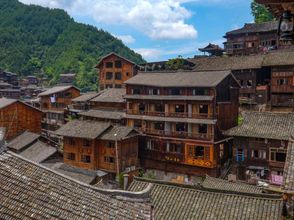 其他 4 Banshan Jushe Panoramic beauty
