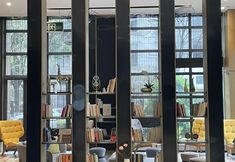 その他 7 Atour Hotel (Wuhan Hankou Railway Station, Changqing Road)