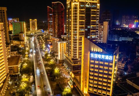 Lain-lain The One E-sports Hotel