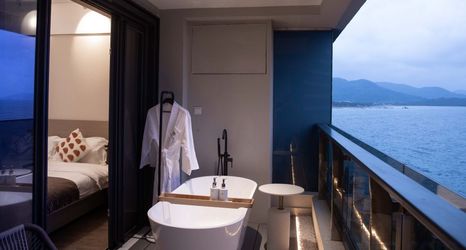 其他 2 Molam Homestay (Wanning Riyue Bay)