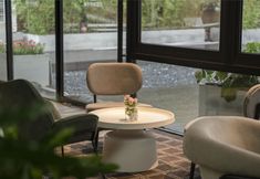 Others 5 Zhengzhou Moka E-sports Hotel (Zhengzhou Huayuan Road International Trade 360 Plaza)