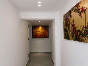 Lain-lain 4 Dali Six Shangpin Homestay (Gucheng Fuxing Road)