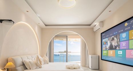 Others 2 Coco Island Sea View Design Homestay