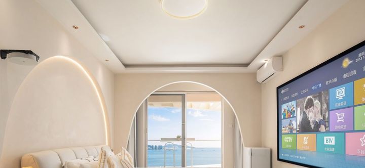 Others 2 Coco Island Sea View Design Homestay