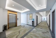 其他 3 Zhongxin Hotel (Baoshan Banqiao Ancient Town Branch)