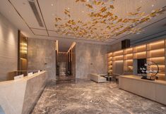 Others 5 BaiLiQuanZhiJiuDian Hotel (Jiangmen Binjiang Sports Center)