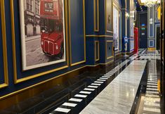 Others 7 England Marina Club Hotel