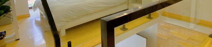 Others 4 Isure Airbnb Hotel (Luchaogang Park)