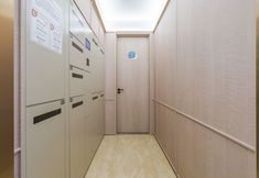 Lainnya 7 HanTing Hotel (Shanghai Cao Road)