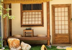 อื่นๆ 2 The Hidden House (Cheng Du Kuanzhai Alley People's Park Subway Station Branch)