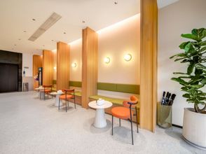 Lainnya 4 Selected Hotel (Suzhou Panmen Scenic Area Xinshiqiao Subway Station Branch)