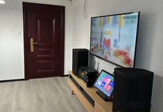 기타 6 Lingshang Xingyu Hotel