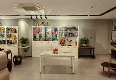 Lain-lain 4 Home Inn