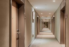 Lainnya 5 Homeinn · neo (Shanghai Pujiang Town Minrui Road Subway Station)