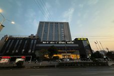 其他 Best Hotel Zhongsheng
