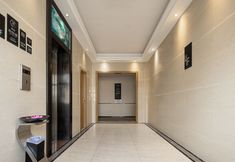 Others 6 City Comfort Inn Hotel (Shangrao Economic Development Zone Jingke Avenue)