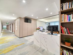 기타 4 Panyue Hotel (Chengdu Happy Valley)