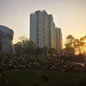 Hotel Exterior 1 Shanghai Yijian Homestay, Shanghai General Motors Co.,Ltd. Hotels