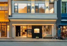 기타 3 xianting-hotel (xingfu Road, Xiamen)