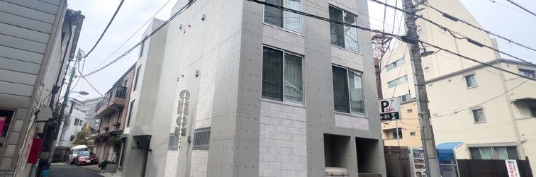 其他 toggle BUNKYO KORAKUEN