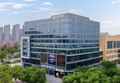 Others 3 Wanda Moments, Wuyi