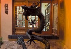 อื่นๆ 7 Yaojian Dongtian Homestay (Xi'an Terracotta Army Museum)