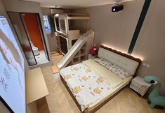 Lain-lain 7 Aibao Hotel (Qingdao Women and Children's Hospital)