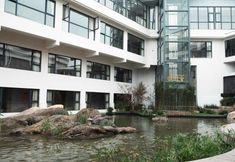 其他 7 LANDISON RETREAT QINGSHAN LAKE LINAN