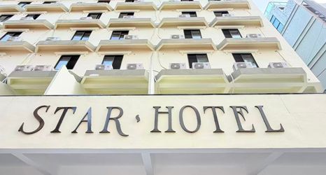 기타 2 Star Hotel Pattaya