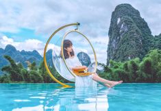 Others 6 Yangshuo Misty Rain Hotel