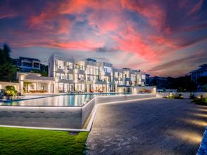 Lain-lain 4 Hainan Lingshui Yunshuiwan Seaview Holiday Villa (Perfume Bay Fenjiezhou Branch)