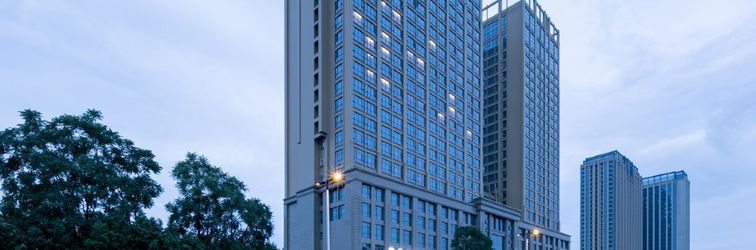 기타 Atour X Hotel Chengdu Longquan Auto City