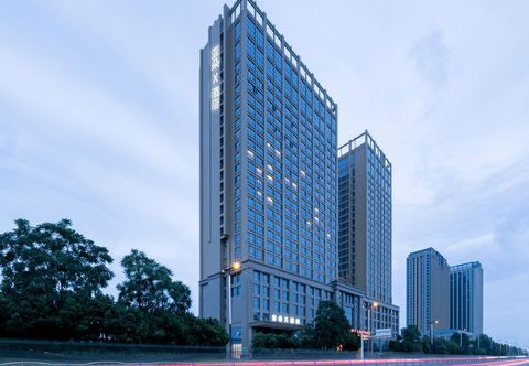 기타 Atour X Hotel Chengdu Longquan Auto City