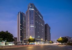 其他 5 JI Hotel (Chengdu Happy Valley)