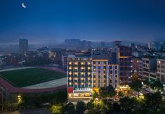 Lain-lain 2 BAMBOO BOAT Mong Kok Hotel (Zhenxiong Dezhen Park)
