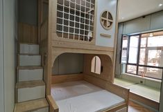 Others 7 Shanhaishu Wuhou Homestay