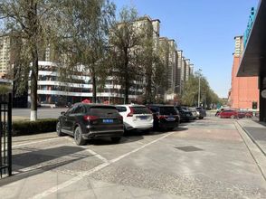 Others 4 HanTing Hotel (Xixian New District Qinhan New City Changling Subway Station)