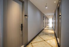 Others 7 Shanghai Wanjia Business Hotel