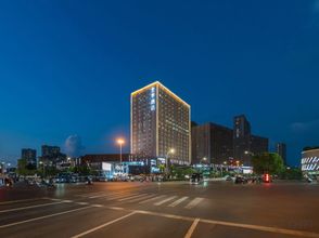 Others 4 JI Hotel (Xuzhou Huaihai Xintiandi)