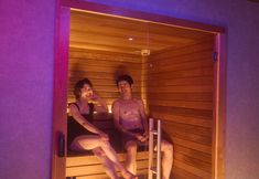 อื่นๆ 6 Mt Fuji View and Private Sauna Ryokan Shizuku(No accommodation for 12 years old and below)