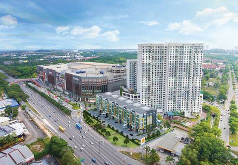 Others Platino Service Residence