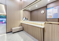 Others 7 Shanghai Aiding Fashion Hotel