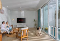 Others 3 The Salt Villas Danang - 250sqm 3BR, 4BA & Kitchen