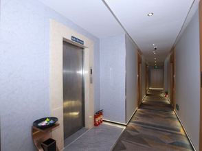 其他 4 Guangzhou Meiman Lizhi Hotel (the Pearl River Hospital)